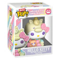 Productafbeelding Sanrio - Hello Kitty Funko Bitty Pop en acryl charm-hanger