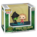 Productafbeelding Wicked - Ozdust Ballroom Funko Pop Diorama