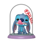 Product image Stitch Funko Pop Deluxe Figure - Lilo & Stitch