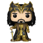 Productafbeelding The Hobbit - Thorin Metallic Funko Pop-figuur