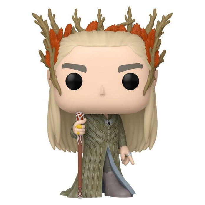 Productafbeelding The Hobbit - Thranduil Funko Pop-figuur