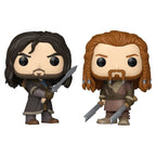 Productafbeelding The Hobbit - Kili en Fili 2-pack Funko Pop-figurenset