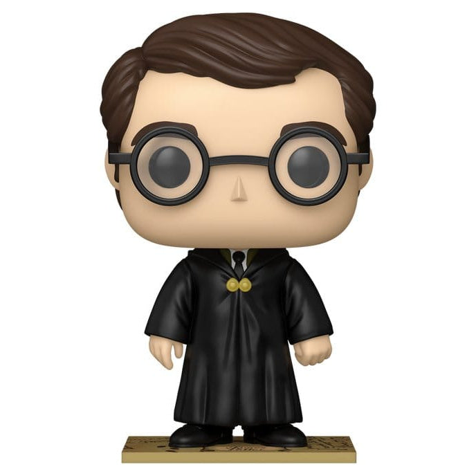 Productafbeelding Harry Potter - James Potter Funko Pop Figuur