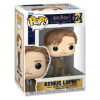 Productafbeelding Harry Potter - Remus Lupin Funko Pop Figuur