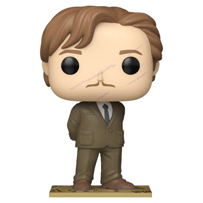 Productafbeelding Harry Potter - Remus Lupin Funko Pop Figuur