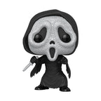 Productafbeelding Ghostface - Bling Mask Glitter Funko Pop Figuur