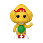 Product image Barney - BJ Funko Pop Figure