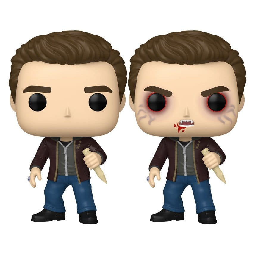 Productafbeelding Vampire Diaries - Stefan Funko Pop-figuur