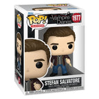 Productafbeelding Vampire Diaries - Stefan Funko Pop-figuur