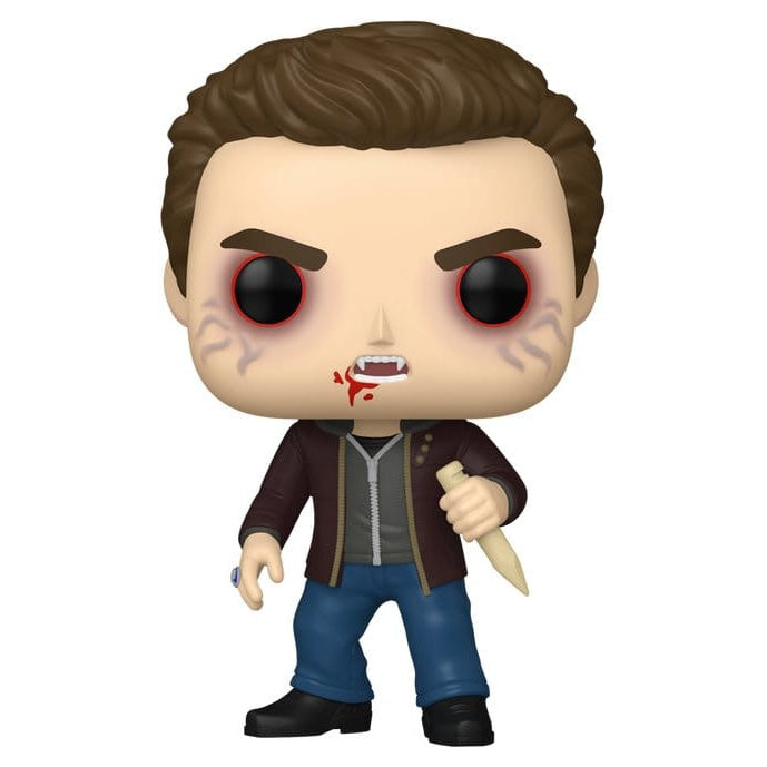 Productafbeelding Vampire Diaries - Stefan Funko Pop-figuur