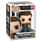 Productafbeelding Vampire Diaries - Stefan Funko Pop-figuur