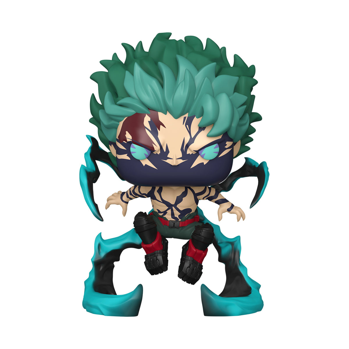 Productafbeelding My Hero Academia - Deku Funko Pop Figuur