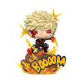 Productafbeelding My Hero Academia - Bakugo Funko Pop Figuur