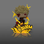Productafbeelding My Hero Academia - Bakugo Funko Pop Figuur