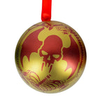 Productafbeelding Warhammer 40.000 - Chaosgoden kerstballenset van 4