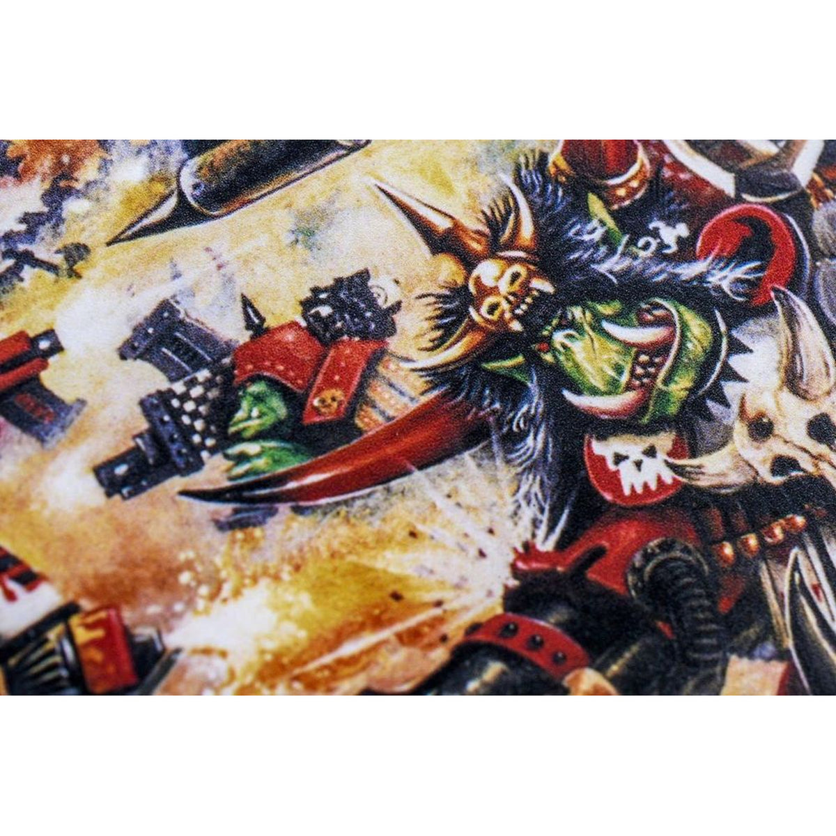 Productafbeelding Warhammer 40.000 - Retro onderzetter