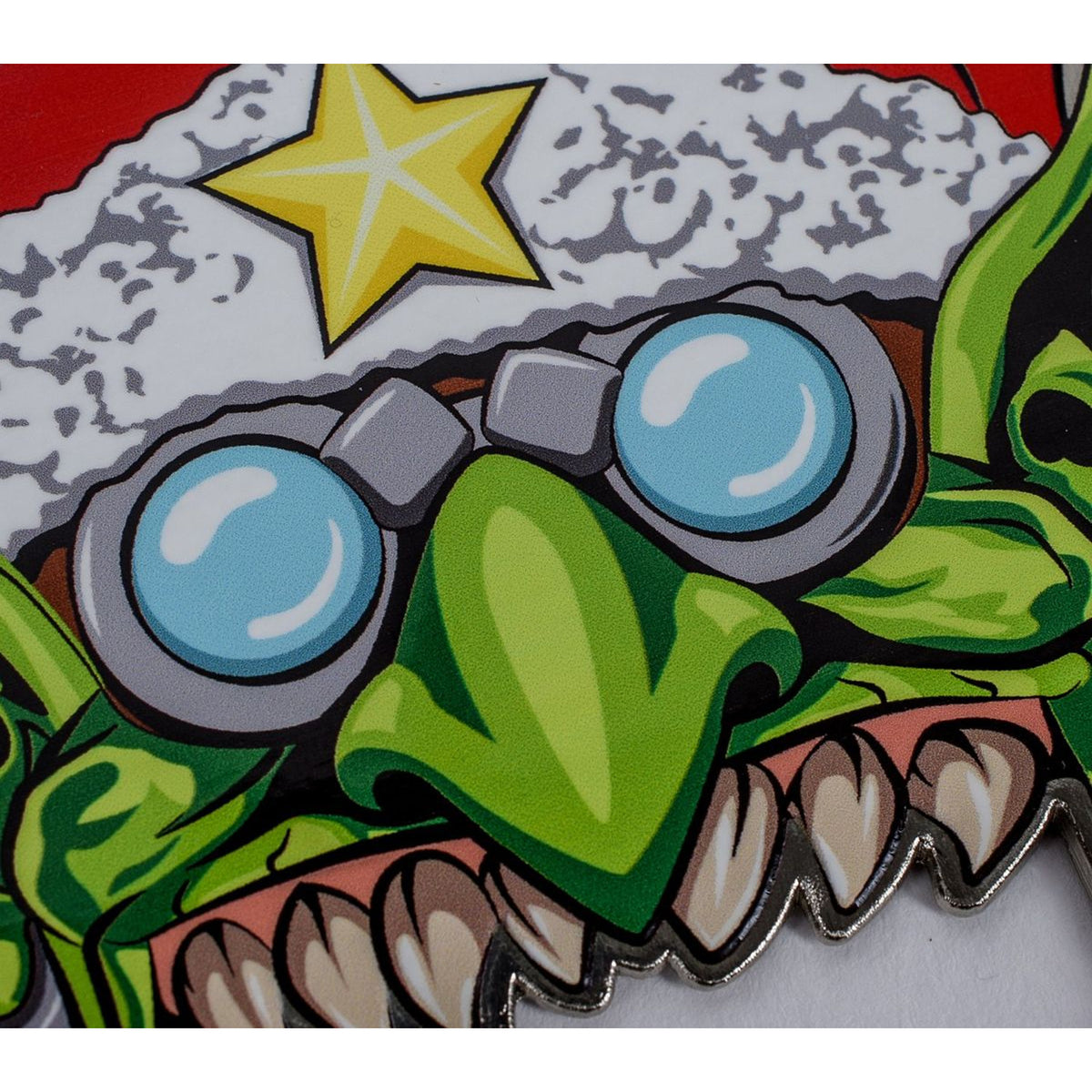 Productafbeelding Warhammer 40.000 - Da Red Gobbo Flessenopener