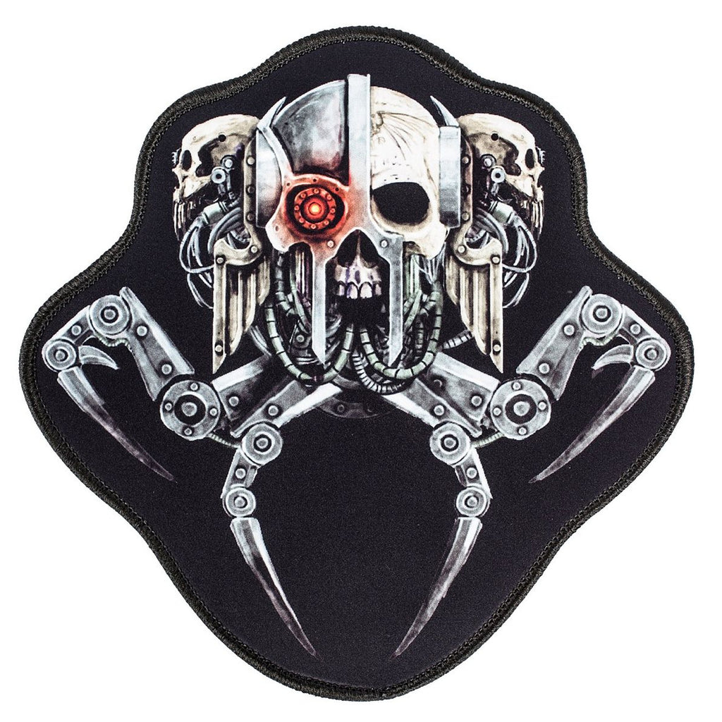Productafbeelding Warhammer 40.000 - Servoschedel Muismat