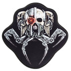 Productafbeelding Warhammer 40.000 - Servoschedel Muismat