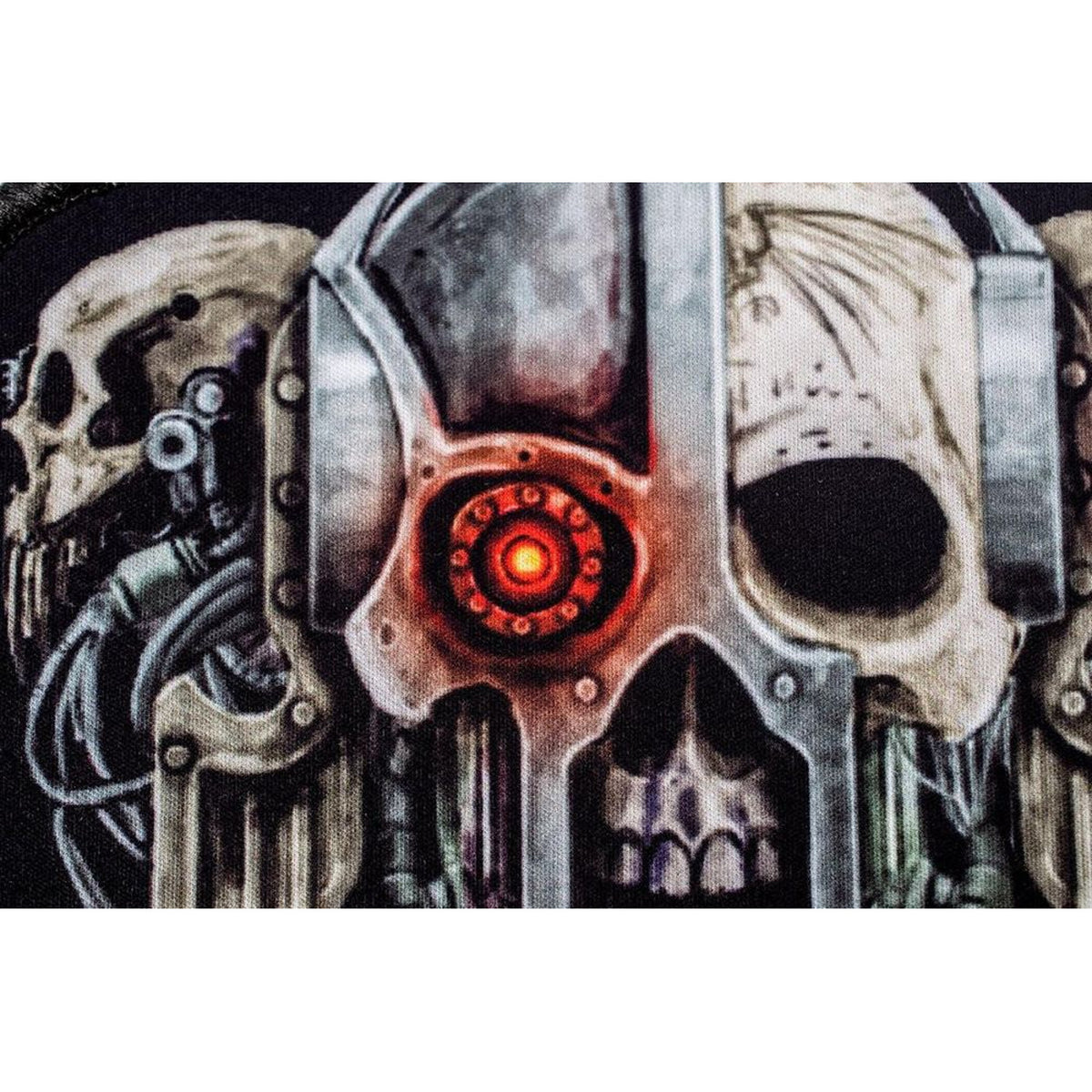 Productafbeelding Warhammer 40.000 - Servoschedel Muismat