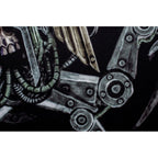 Productafbeelding Warhammer 40.000 - Servoschedel Muismat