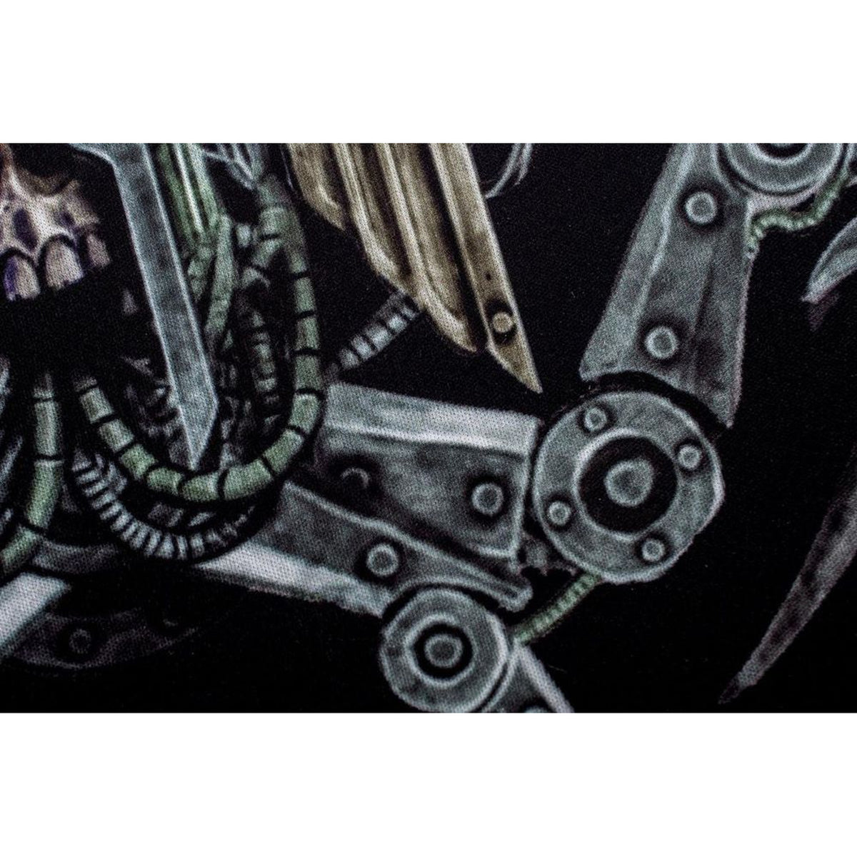 Productafbeelding Warhammer 40.000 - Servoschedel Muismat