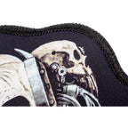 Productafbeelding Warhammer 40.000 - Servoschedel Muismat