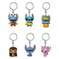 Productafbeelding Lilo & Stitch - Mystery sleutelhanger