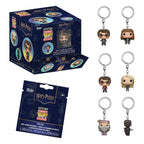 Product image Harry Potter - Mystery Keychain 12-Piece Display