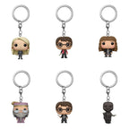 Product image Harry Potter - Mystery Keychain