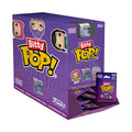 Productafbeelding KPop Demon Hunter - Mystery Mini Bitty Pop Figuur 24-delige Display