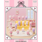 Productafbeelding Esther Bunny - Bunny Face Little Vlog Mystery Figuur