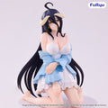 Product image Overlord - Albedo Noodle Stopper Figure Loungewear Pearl White Version