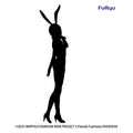 Productafbeelding Chainsaw Man - BiCute Bunnies Figuur Reze Lavender Versie