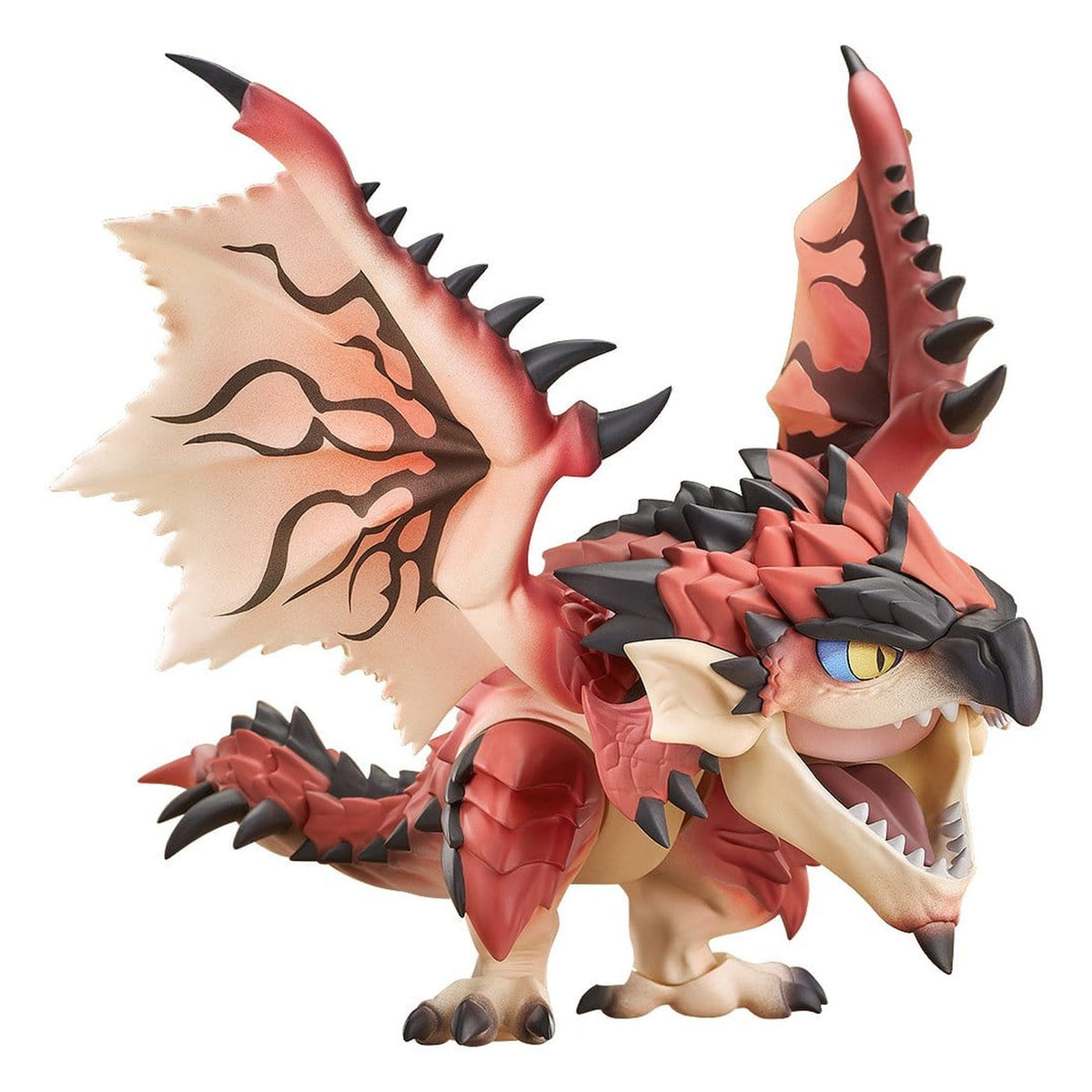 Productafbeelding Monster Hunter Series - Rathalos Nendoroid actiefiguur