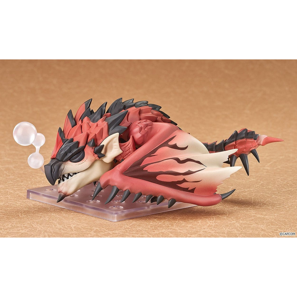 Productafbeelding Monster Hunter Series - Rathalos Nendoroid actiefiguur