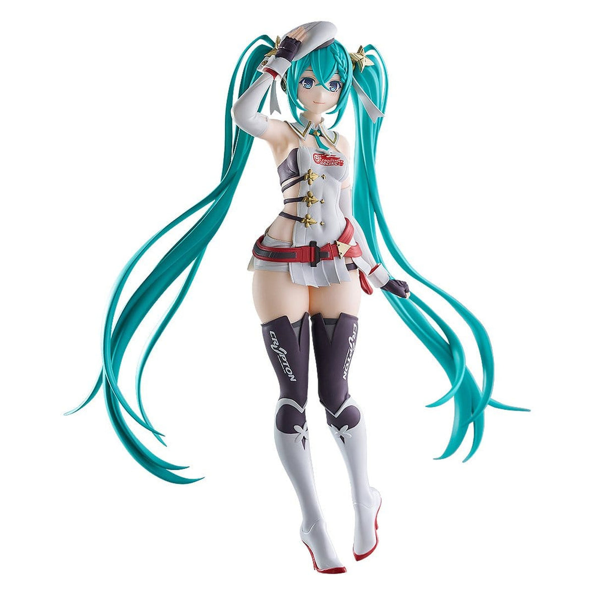 Productafbeelding Hatsune Miku - Racing Miku 2023 GT Project Pop Up Parade Figuur