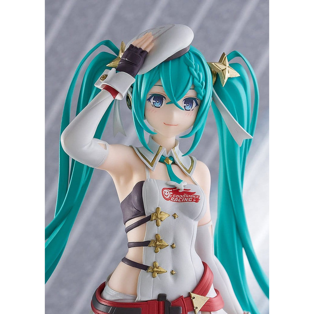 Productafbeelding Hatsune Miku - Racing Miku 2023 GT Project Pop Up Parade Figuur