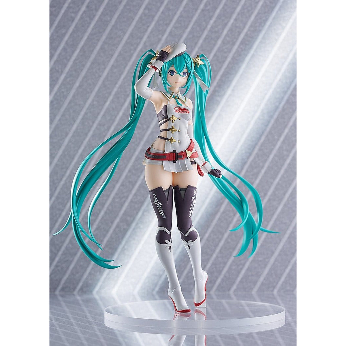 Productafbeelding Hatsune Miku - Racing Miku 2023 GT Project Pop Up Parade Figuur