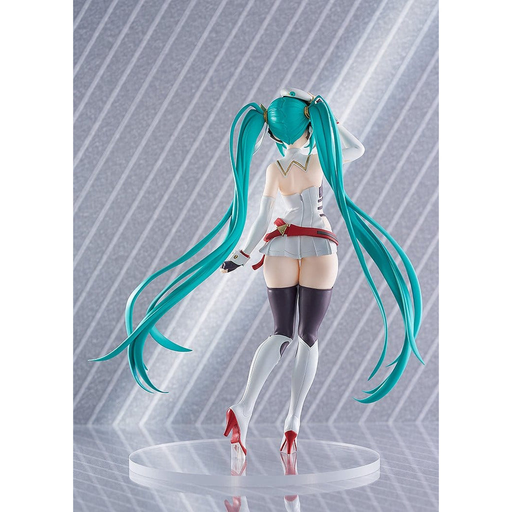 Productafbeelding Hatsune Miku - Racing Miku 2023 GT Project Pop Up Parade Figuur