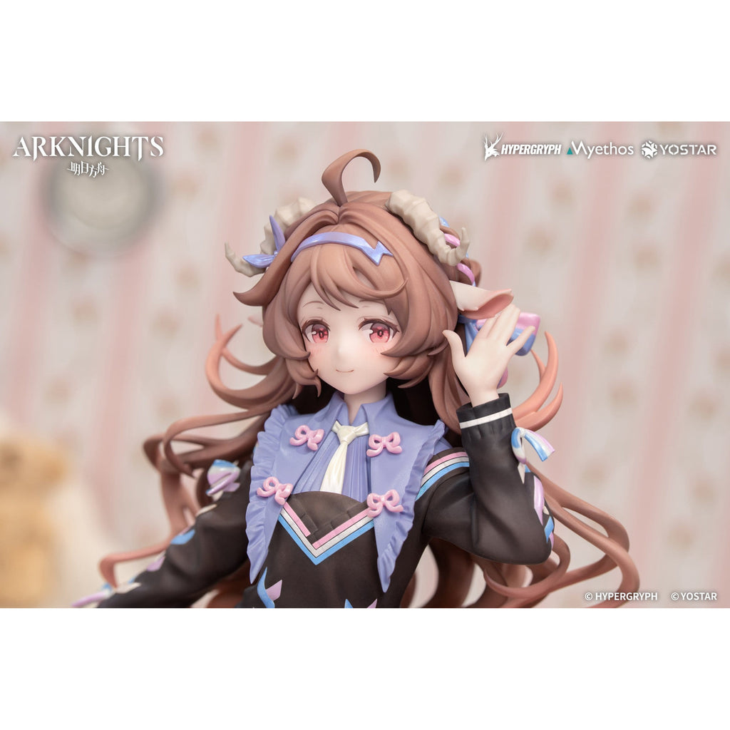 Product image Arknights - Eyjafjalla the Hvít Aska Figure One More Story Version