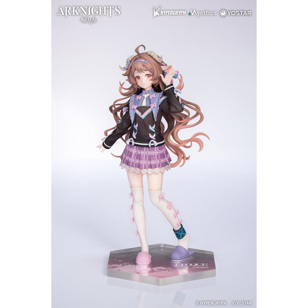 Product image Arknights - Eyjafjalla the Hvít Aska Figure One More Story Version