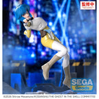 Product image Ghost in the Shell - Motoko Kusanagi Luminasta Figure