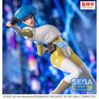 Product image Ghost in the Shell - Motoko Kusanagi Luminasta Figure