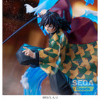 Productafbeelding Demon Slayer - Giyu Tomioka FIGURIZMa Figuur