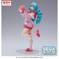 Productafbeelding Hatsune Miku - Mokomoko kerstfiguur