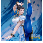 Product image Street Fighter - Chun-Li FIGURIZMa Figure