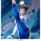Product image Street Fighter - Chun-Li FIGURIZMa Figure