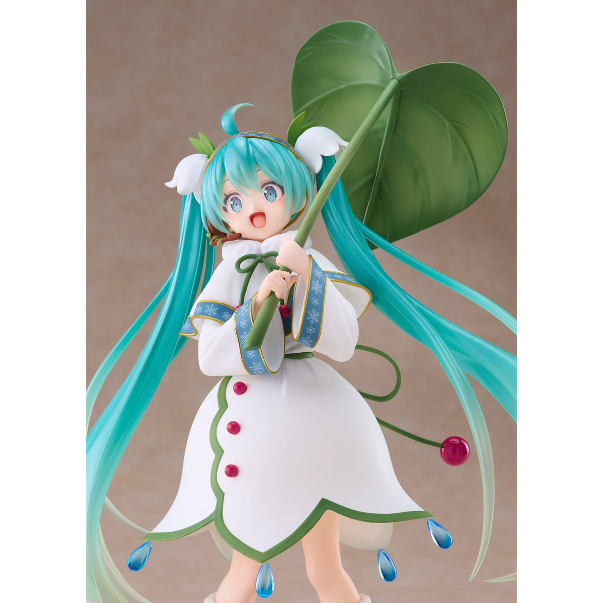 Product image Hatsune Miku - Snow Miku All Stars 2015 Figure