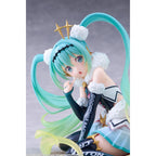 Productafbeelding Hatsune Miku - Racing Miku 2018 Round 8 Taito Kuji Figuur